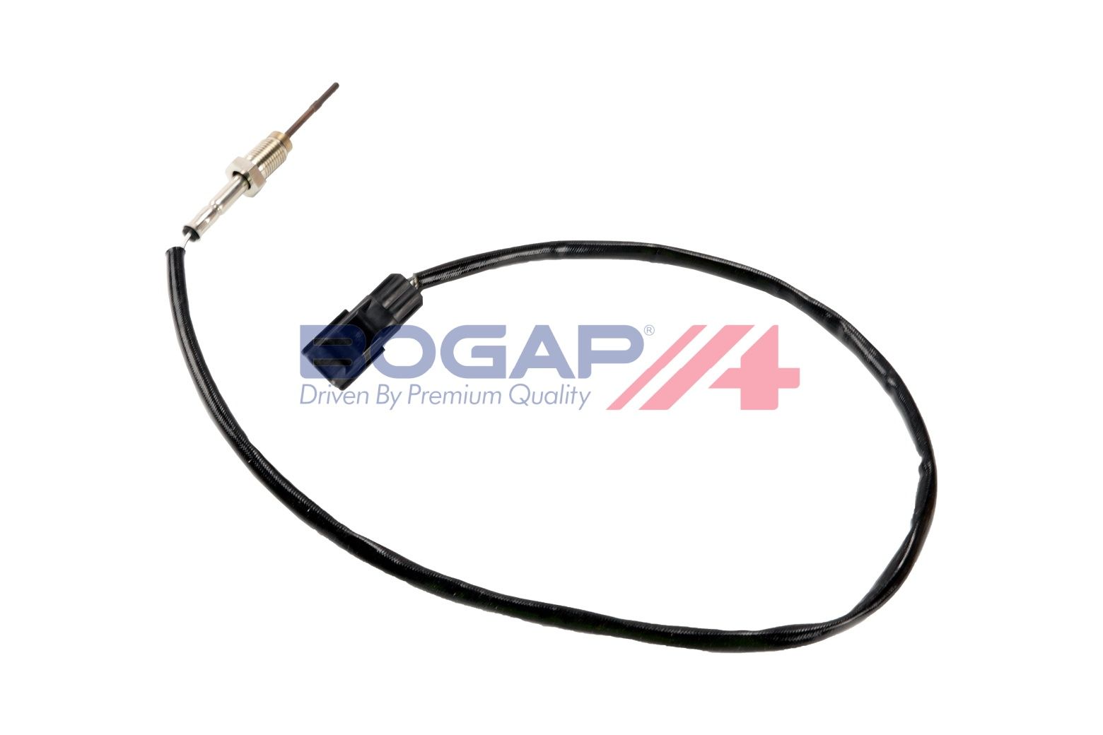BOGAP P6120104 Sensor, Exhaust Gas Temperature