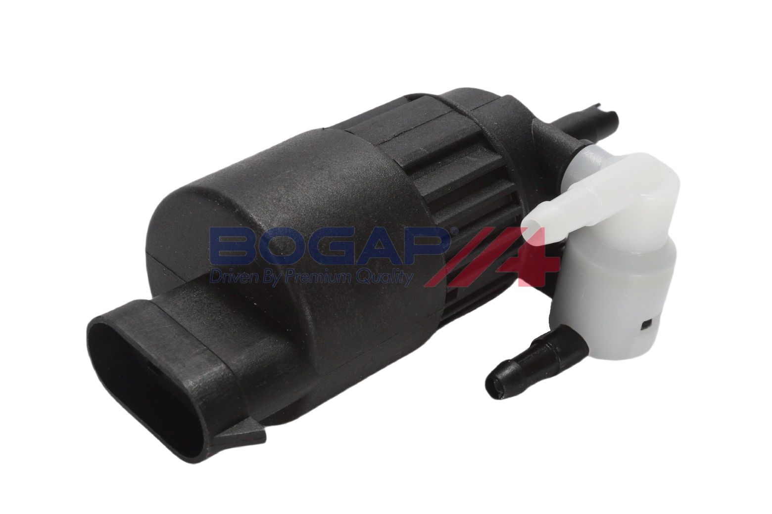 BOGAP R5520104 Washer Fluid Pump, Window Cleaning