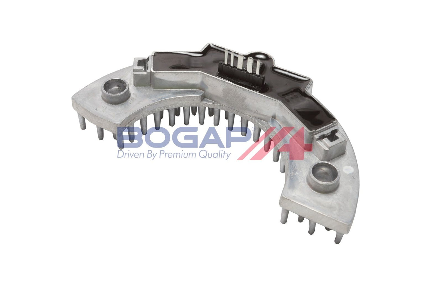 BOGAP P4112101 Resistor, Interior Blower