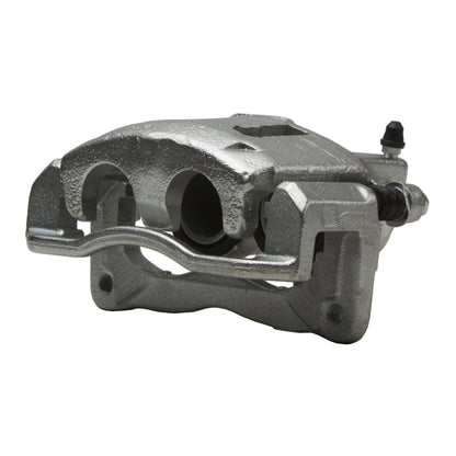 DFC 95-02 Ford Ranger Front-R Premium Caliper - Silver Zinc Coated