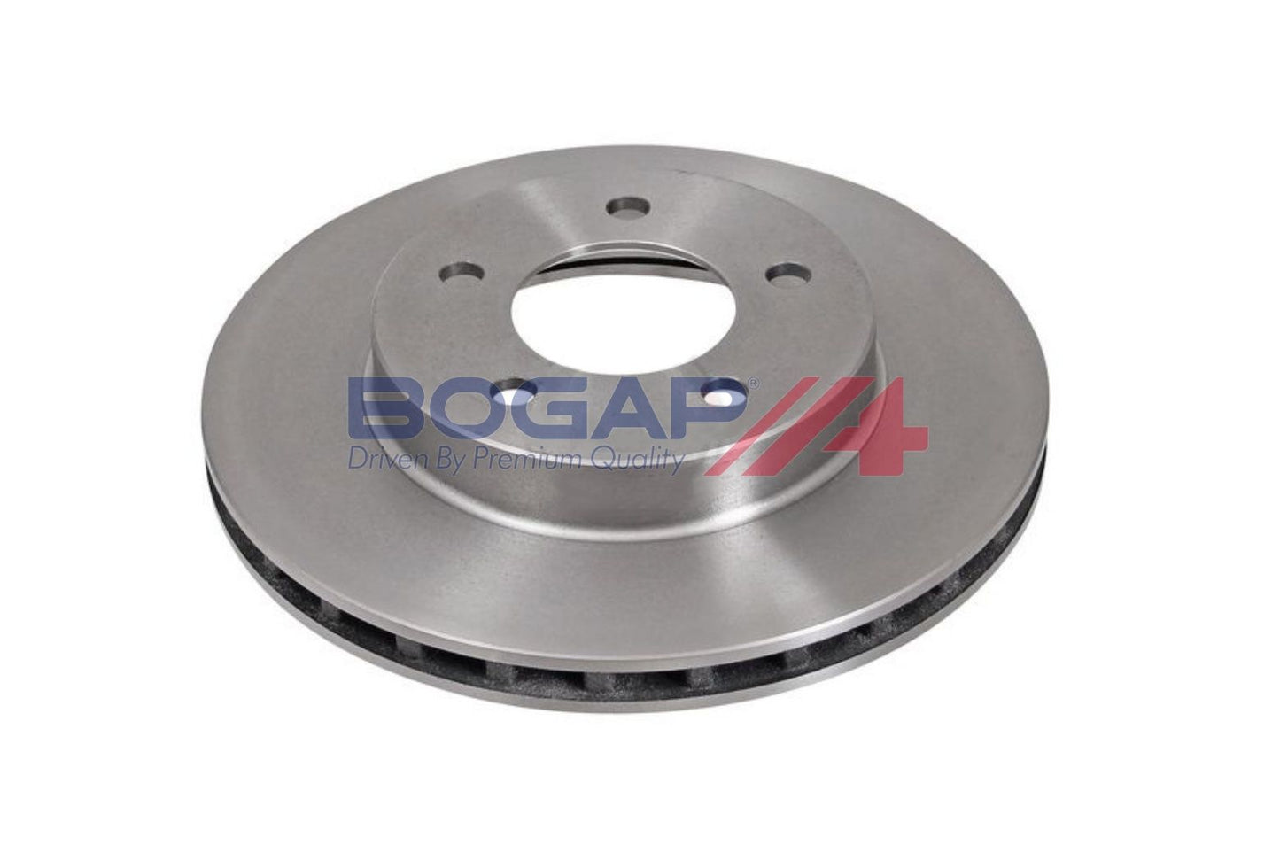 BOGAP W8211132 Brake Disc