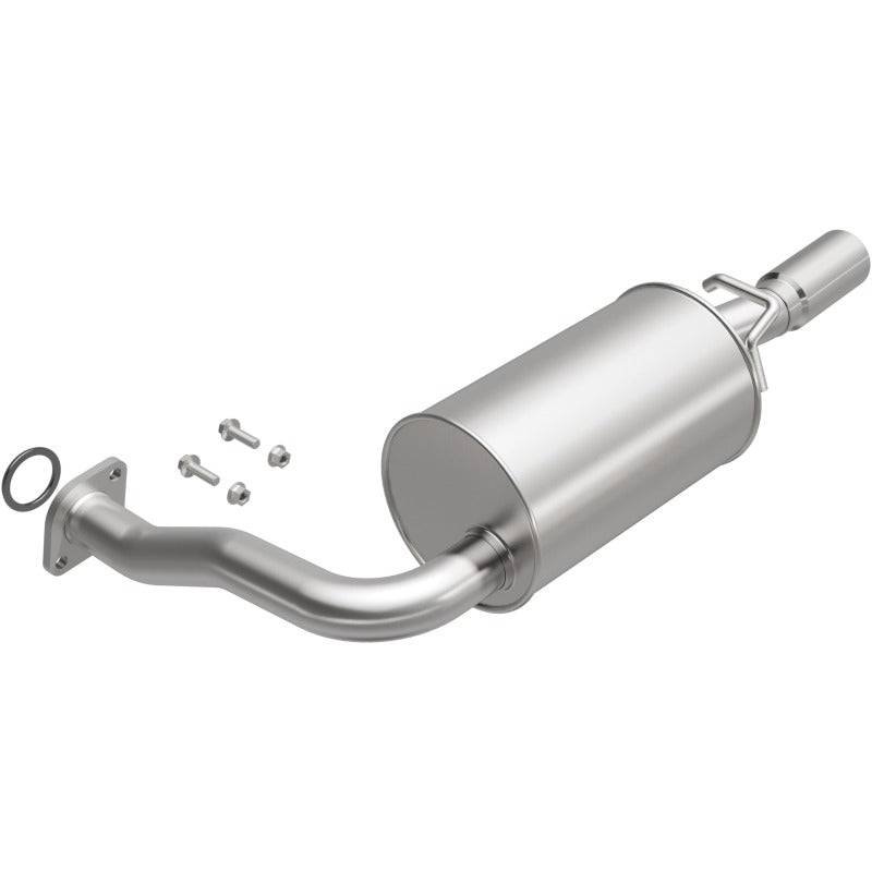 Magnaflow BRE Exhaust 03-08 MAZDA6 2.3L Muffler Kit