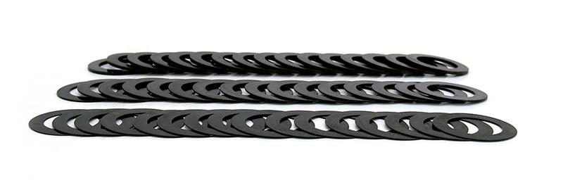 COMP Cams Spring Shim Kit 1.250