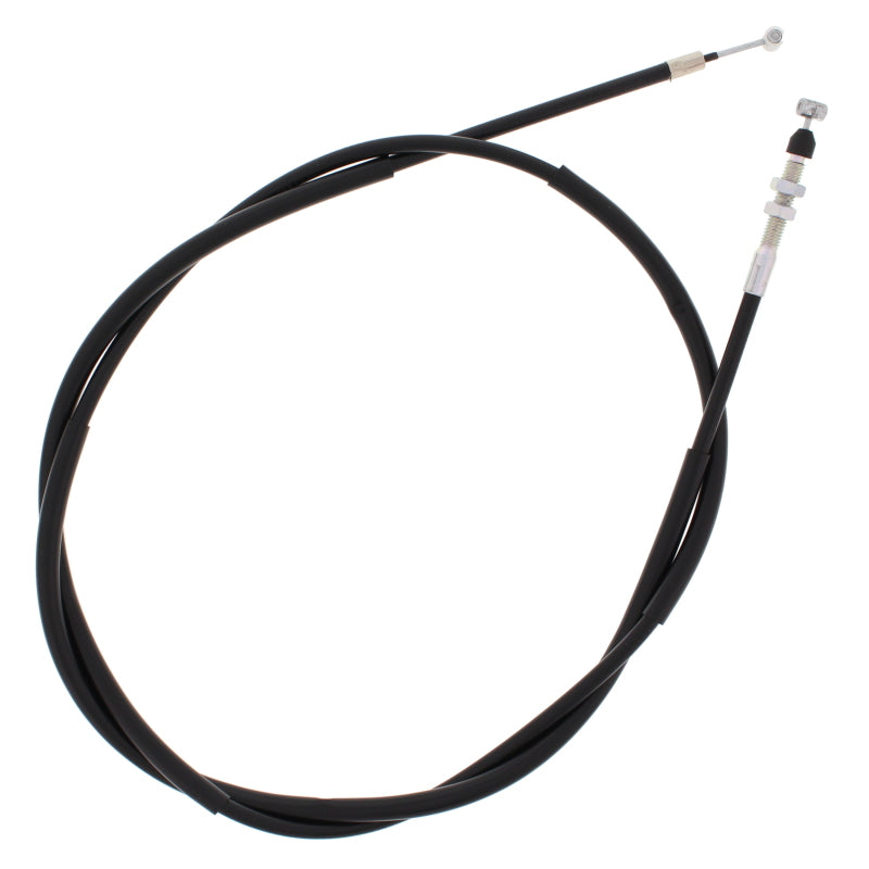 All Balls Racing 87-90 Suzuki LT-500R Cable - Rear Hand - Park Brake