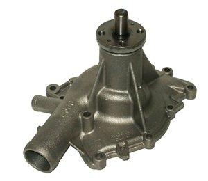 Gates 1994-2001 Dodge 1500 3.9L Pickup / Dodge 2500 5.2L Pickup Water Pump