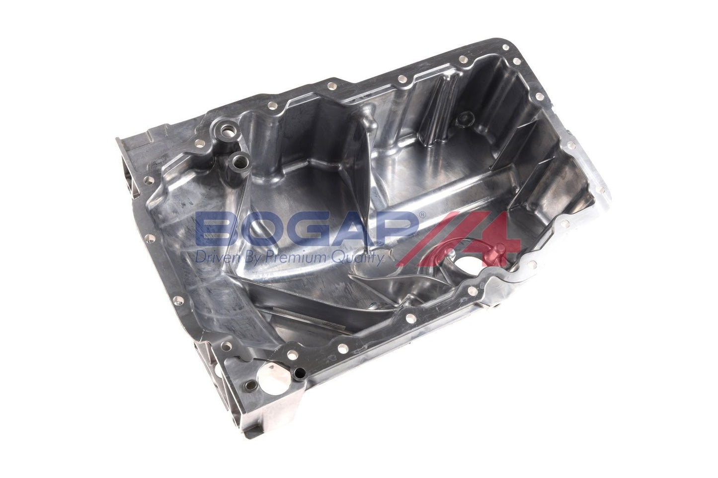 BOGAP A1919166 Oil Sump