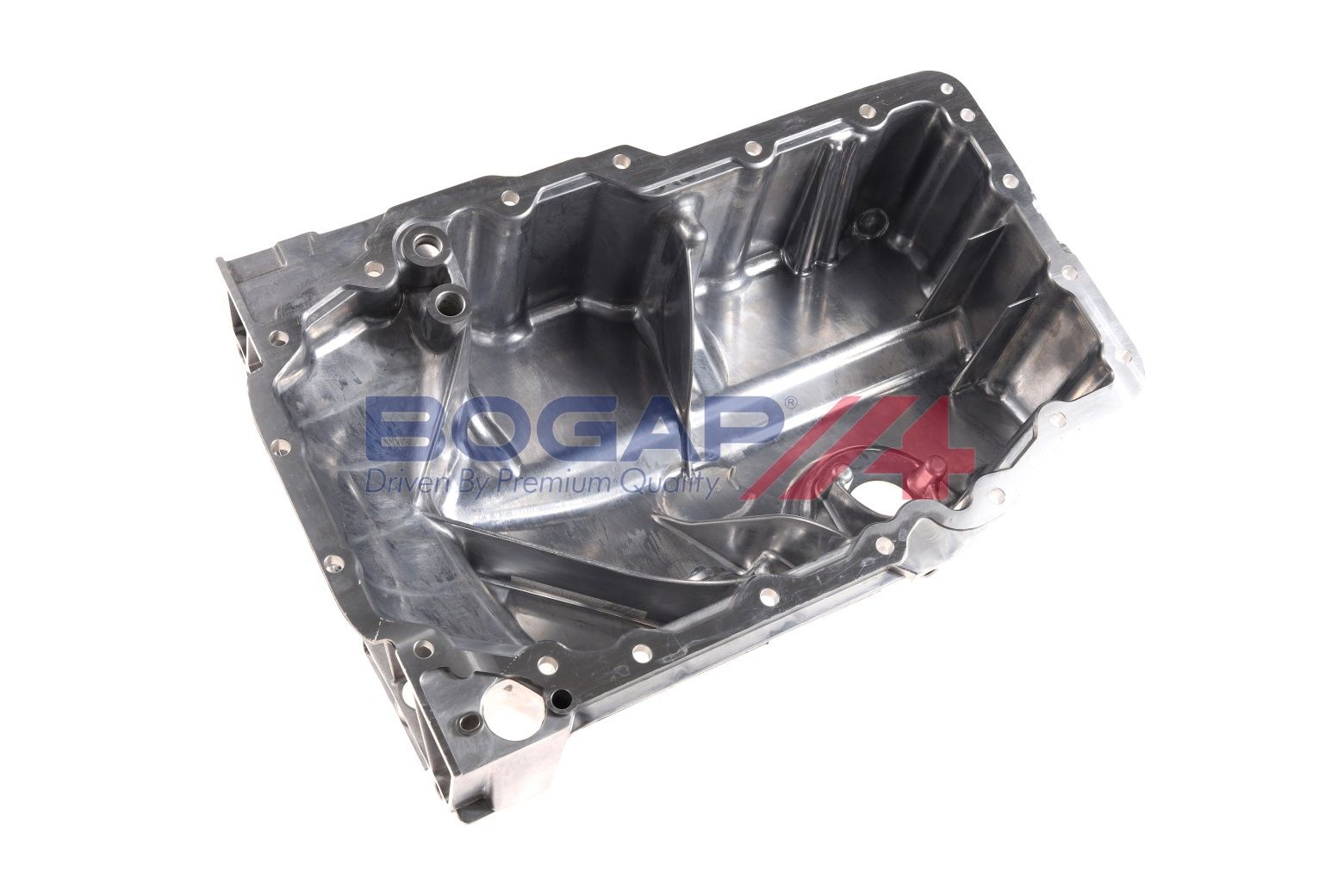 BOGAP A1919166 Oil Sump