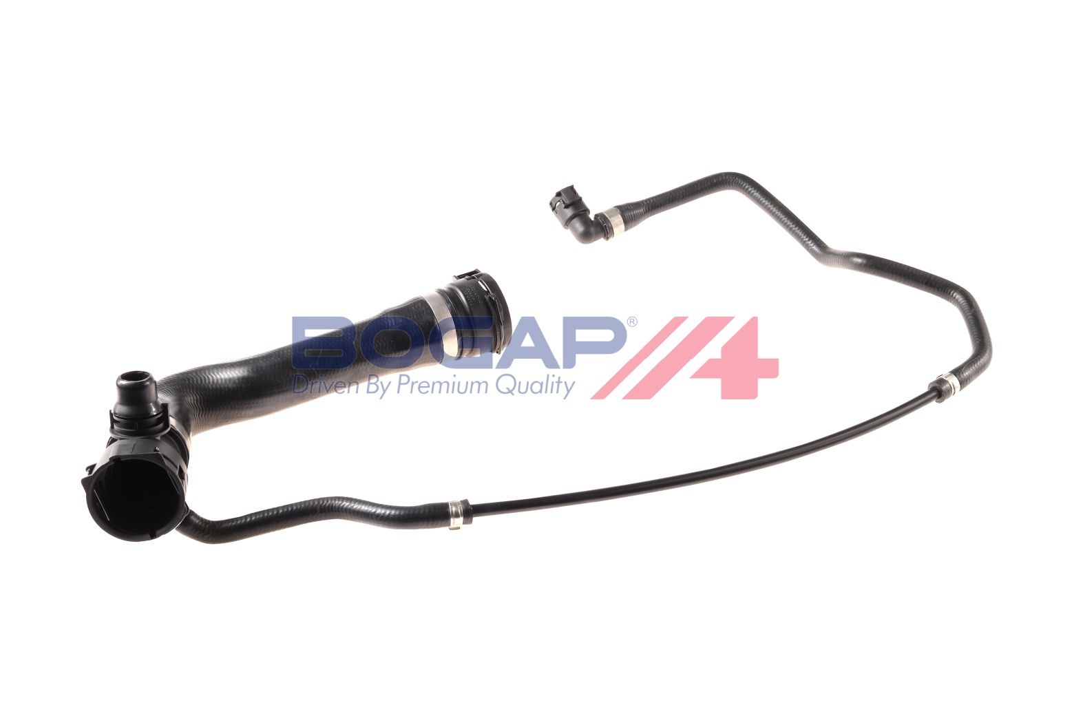 BOGAP B4228544 Radiator Hose