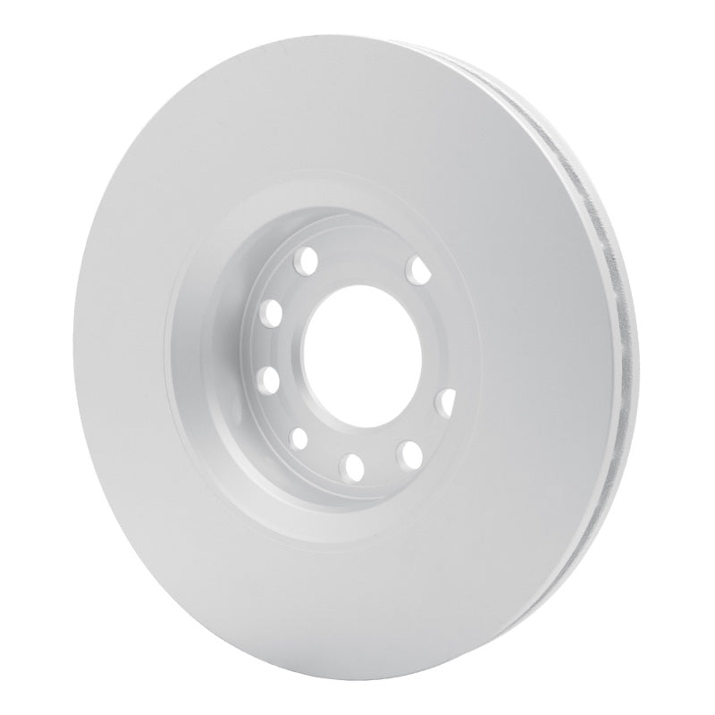 DFC 03-11 Cadillac BLS (Mexico) Front GeoSPEC Coated Rotor