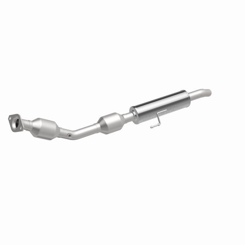 MagnaFlow 07-11 Toyota Yaris 1.5L Direct Fit Converter