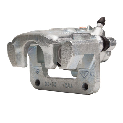 DFC 94-04 Ford Mustang Rear-R Premium Caliper - Silver Zinc Coated