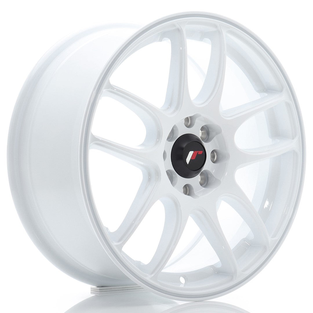 JR Wheels JR291670F18H4067W1 - JR29 16x7 ET40 4x100/108 White