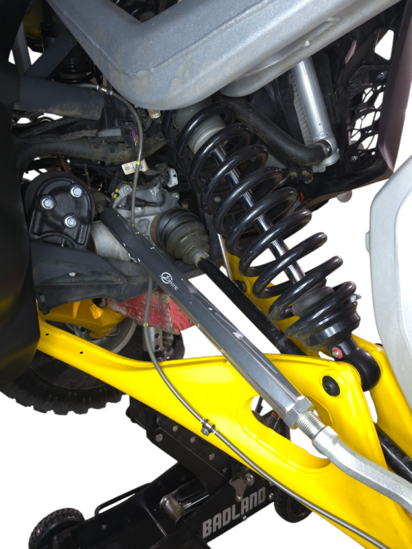 Elektric Off Road Elektric Offroad 2024+ Can Am Maverick R Tie Rods