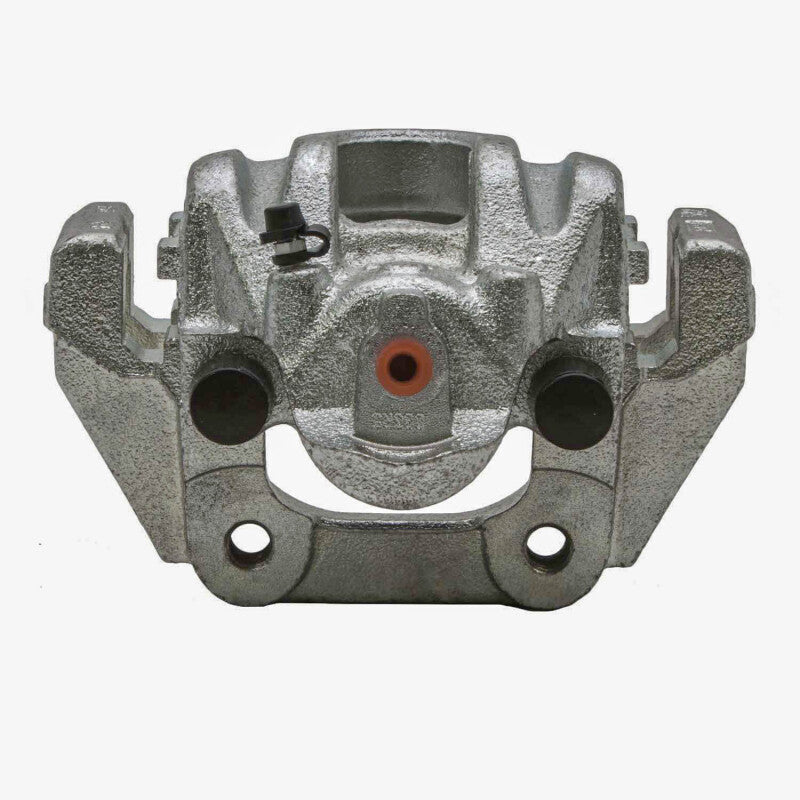 DFC 08-13 BMW M3 Rear-R Premium Caliper - Silver Zinc Coated