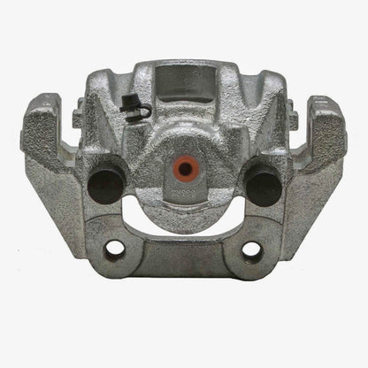 DFC 08-13 BMW M3 Rear-R Premium Caliper - Silver Zinc Coated