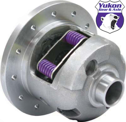 Yukon Gear & Axle Yukon Gear Dura Grip Positraction For GM 12 Bolt Car w/ 30 Spline Axles / 3.08 To 3.90 Ratio