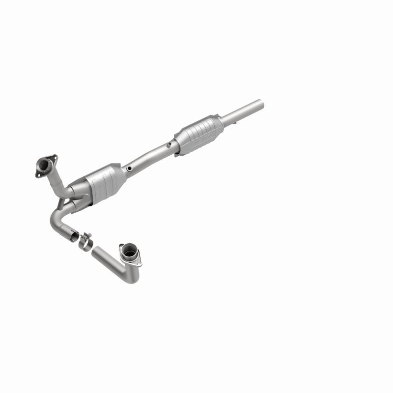 MagnaFlow Direct Fit Catalytic Converter 96 Bronco F150/F250 5.0L