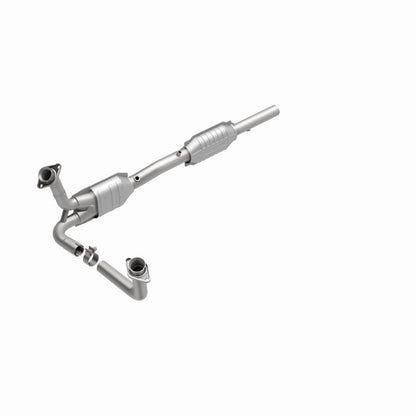 MagnaFlow Direct Fit Catalytic Converter 96 Bronco F150/F250 5.0L