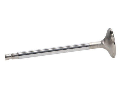 Manley Performance Manley Nissan 3.0L RB30E Exhaust Valve Kit - 36.10mm Head Dia. 124.59mm O/A Length, 0.3136in Stem