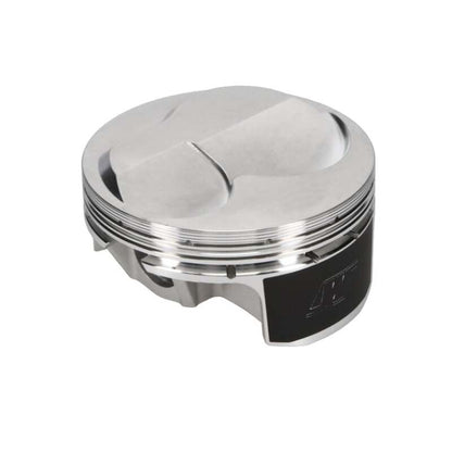 Wiseco Chevy Small Block 4.130in Bore 1.100in CH 10.00 CC Piston Set