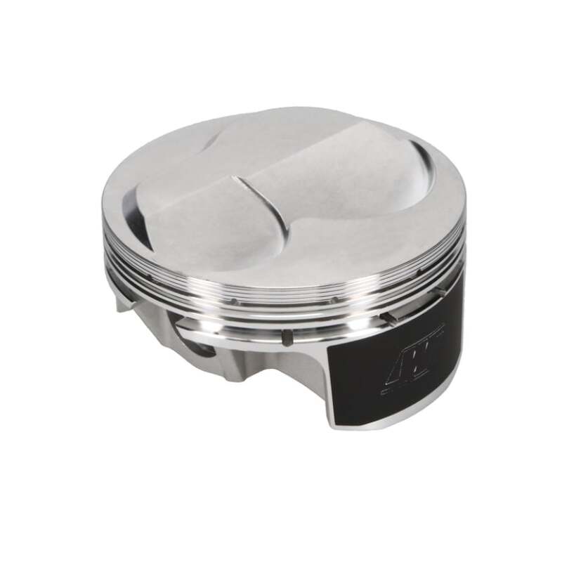 Wiseco Chevy Small Block 4.125in Bore 1.120in CH 13.50 CC Piston Set