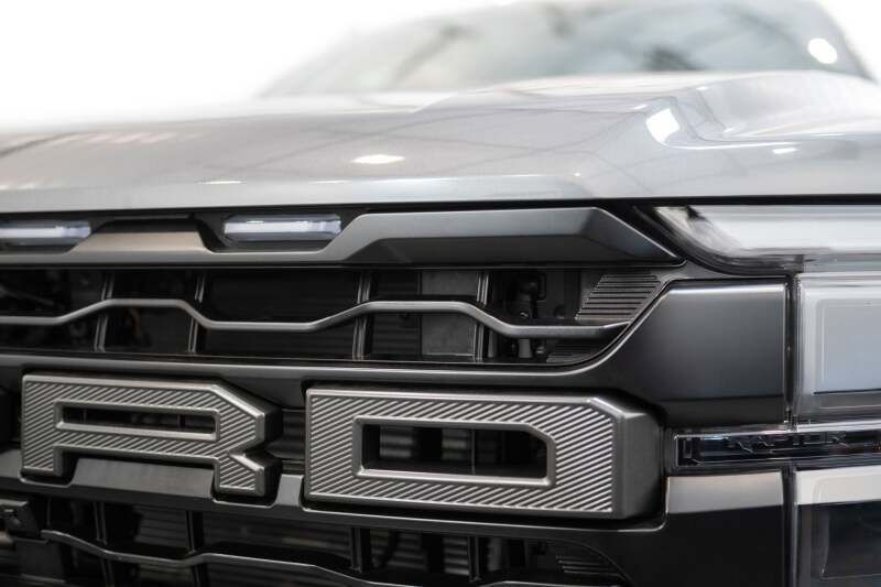 Addictive Desert Designs2024+ Ford F150 Adaptive Cruise Control Bracket