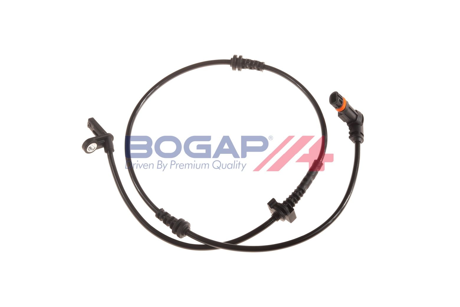 BOGAP C7117112 Sensor, Wheel Speed