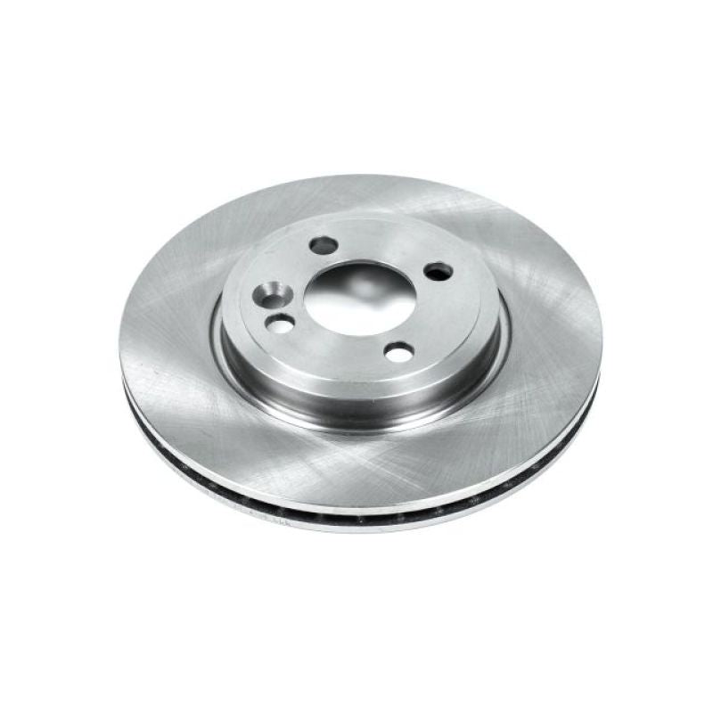 PowerStop Power Stop 07-16 Mini Cooper Front Autospecialty Brake Rotor