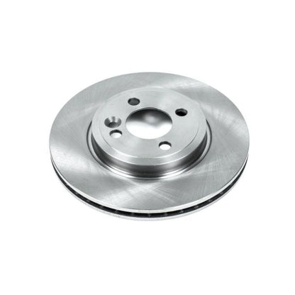 PowerStop Power Stop 07-16 Mini Cooper Front Autospecialty Brake Rotor