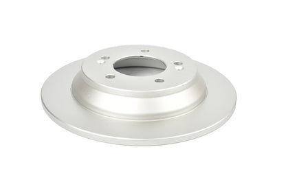 DBA 18-20 Hyundai Kona DCT (w/305mm Front Rotor) FWD Rear En-Shield Standard Rotor