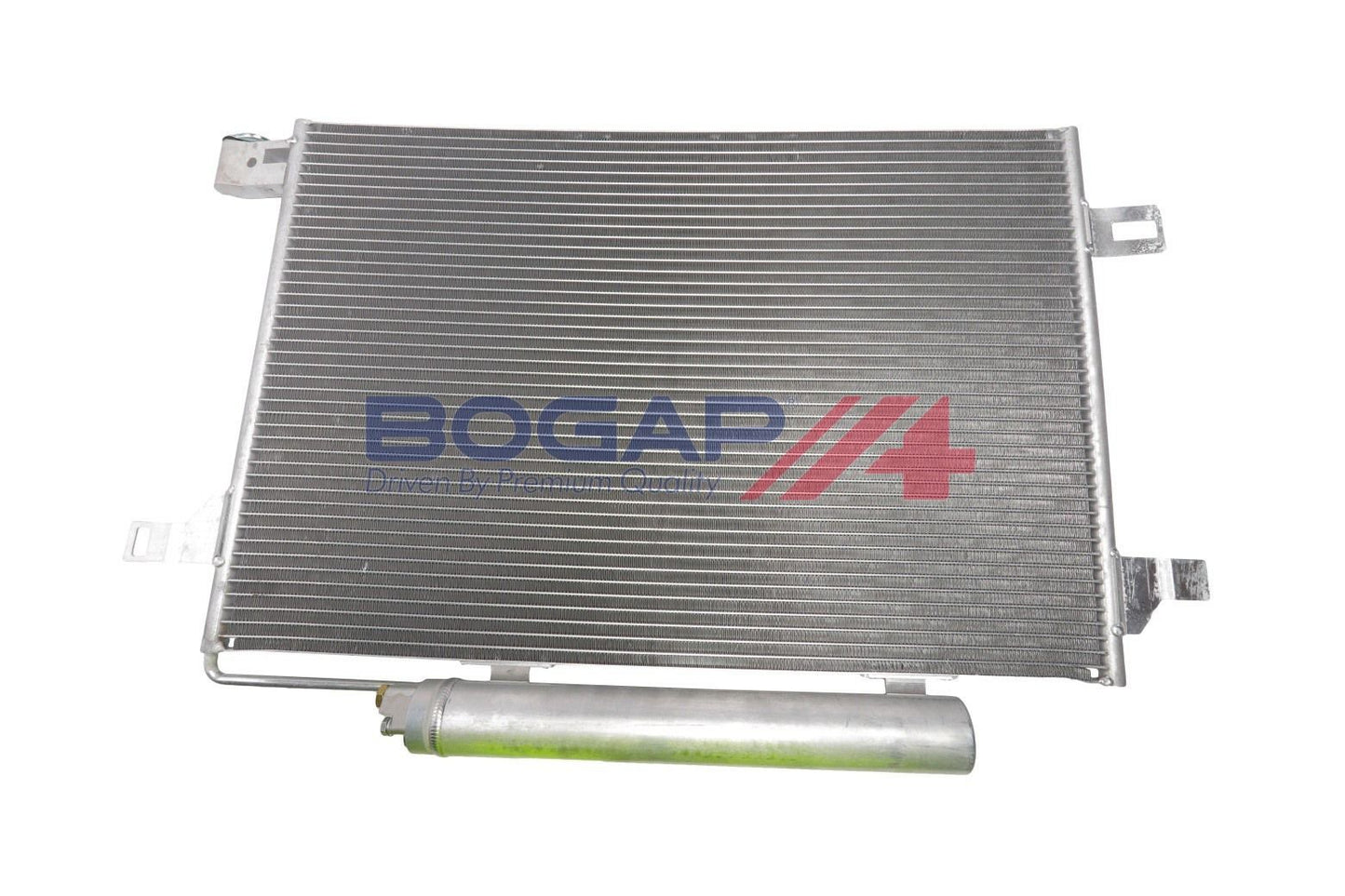 BOGAP C4117103 Condenser, Air Conditioning
