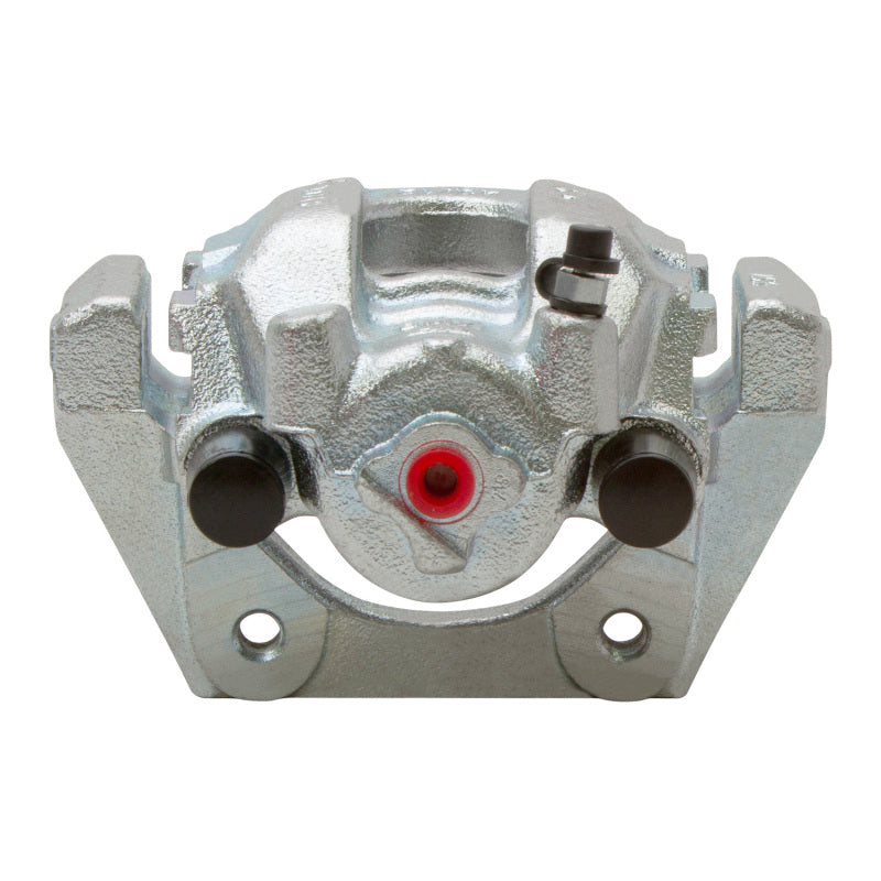 DFC 03-05 Land Rover Range Rover Rear-L Premium Caliper - Silver Zinc Coated