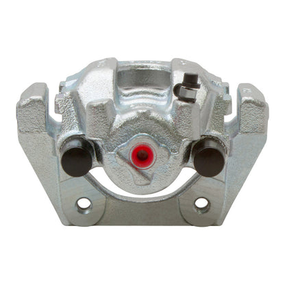 DFC 03-05 Land Rover Range Rover Rear-L Premium Caliper - Silver Zinc Coated