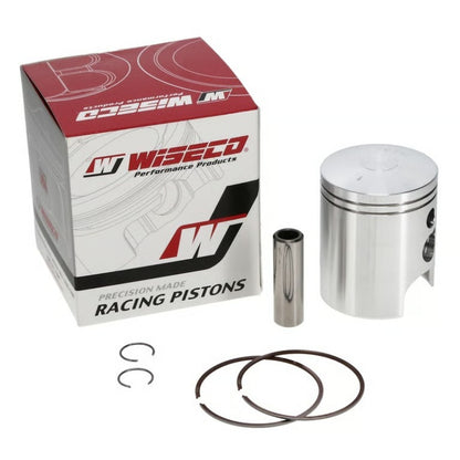 Wiseco Yamaha PW80 91-06 BW80 86-90 1869CD Piston Kit