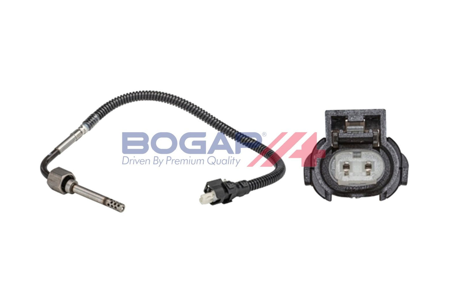 BOGAP C6120171 Sensor, Exhaust Gas Temperature