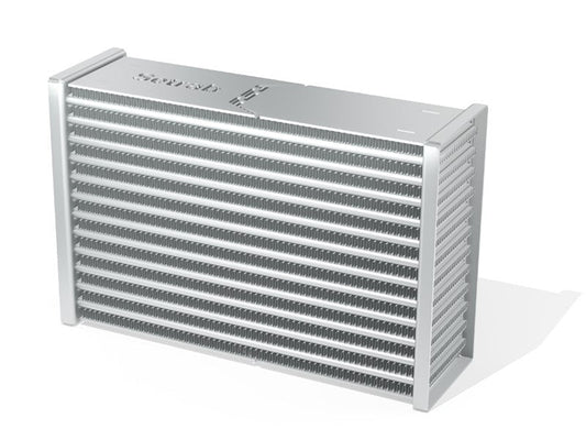 SETRAB LLK250-12 INTERCOOLER CORE PROLINE IC 250 X 170 X 70MM