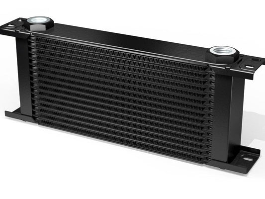 SETRAB 644PL OIL COOLER PROLINE STD SERIES 6 ROW 44