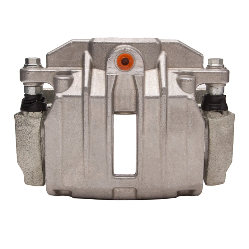 DFC 99-05 Cadillac DeVille Rear-R Premium Caliper - Silver Zinc Coated