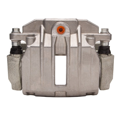 DFC 99-05 Cadillac DeVille Rear-R Premium Caliper - Silver Zinc Coated