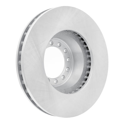DFC 99-15 Chevrolet W5500 Tiltmaster Front Brake Rotor