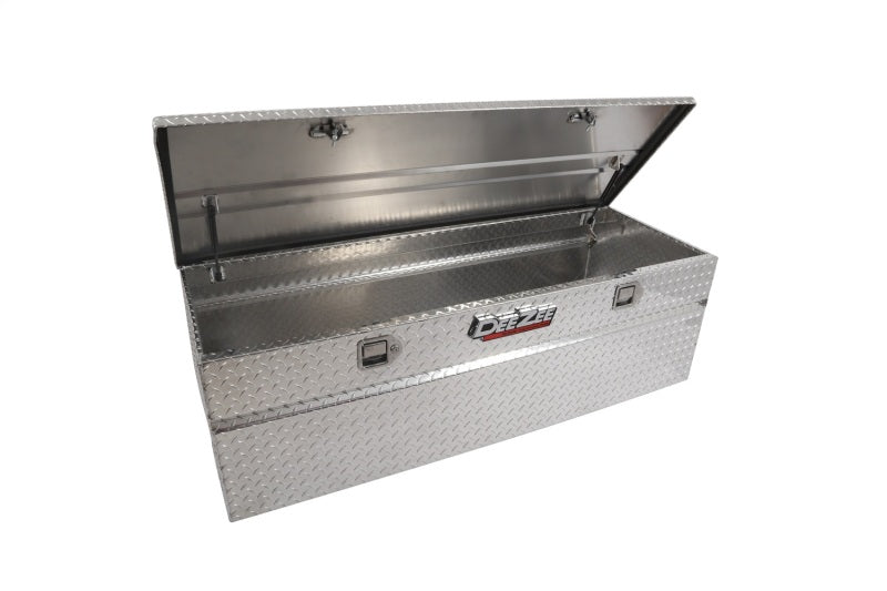 Dee Zee Universal Tool Box - Red Chest BT Alum