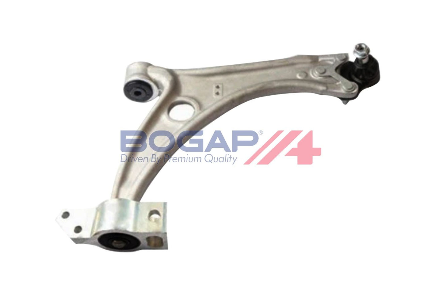 BOGAP A3327290 Control/Trailing Arm, Wheel Suspension