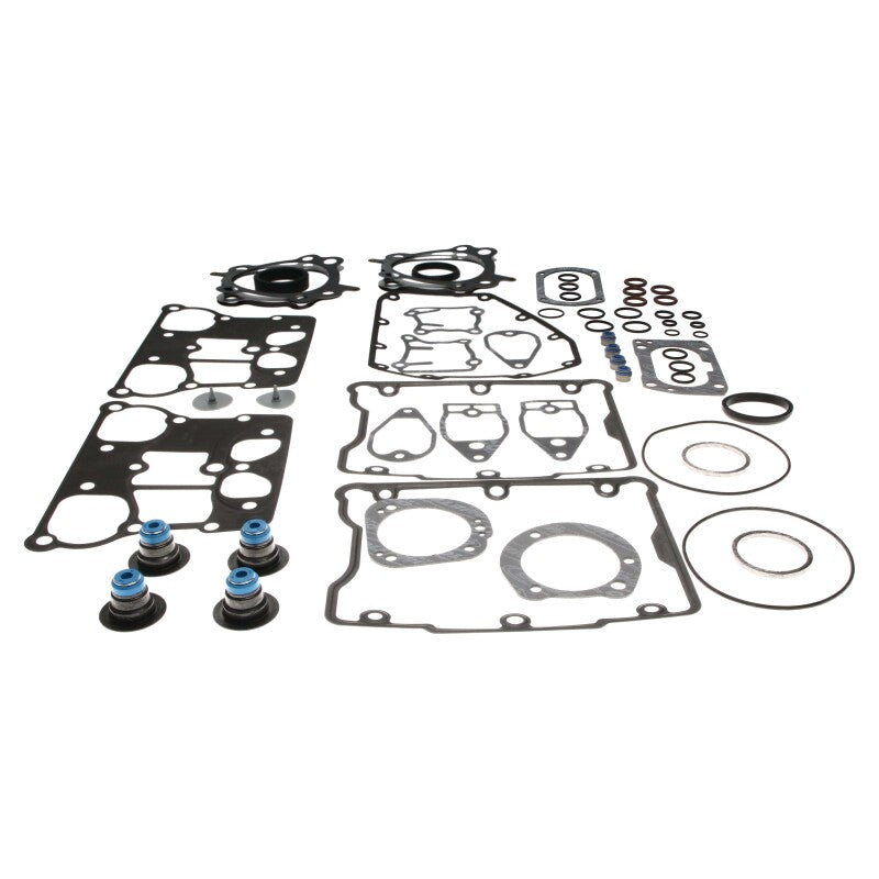 Wiseco HD Twin Cam 88 Big Bore 3885VM (AP) Piston Kit