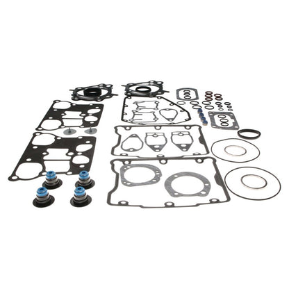 Wiseco HD Twin Cam 88 Big Bore 3885VM (AP) Piston Kit