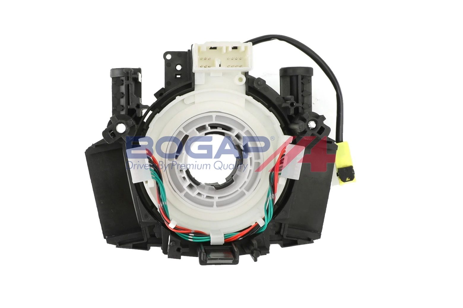 BOGAP N7310115 Clock Spring, Airbag
