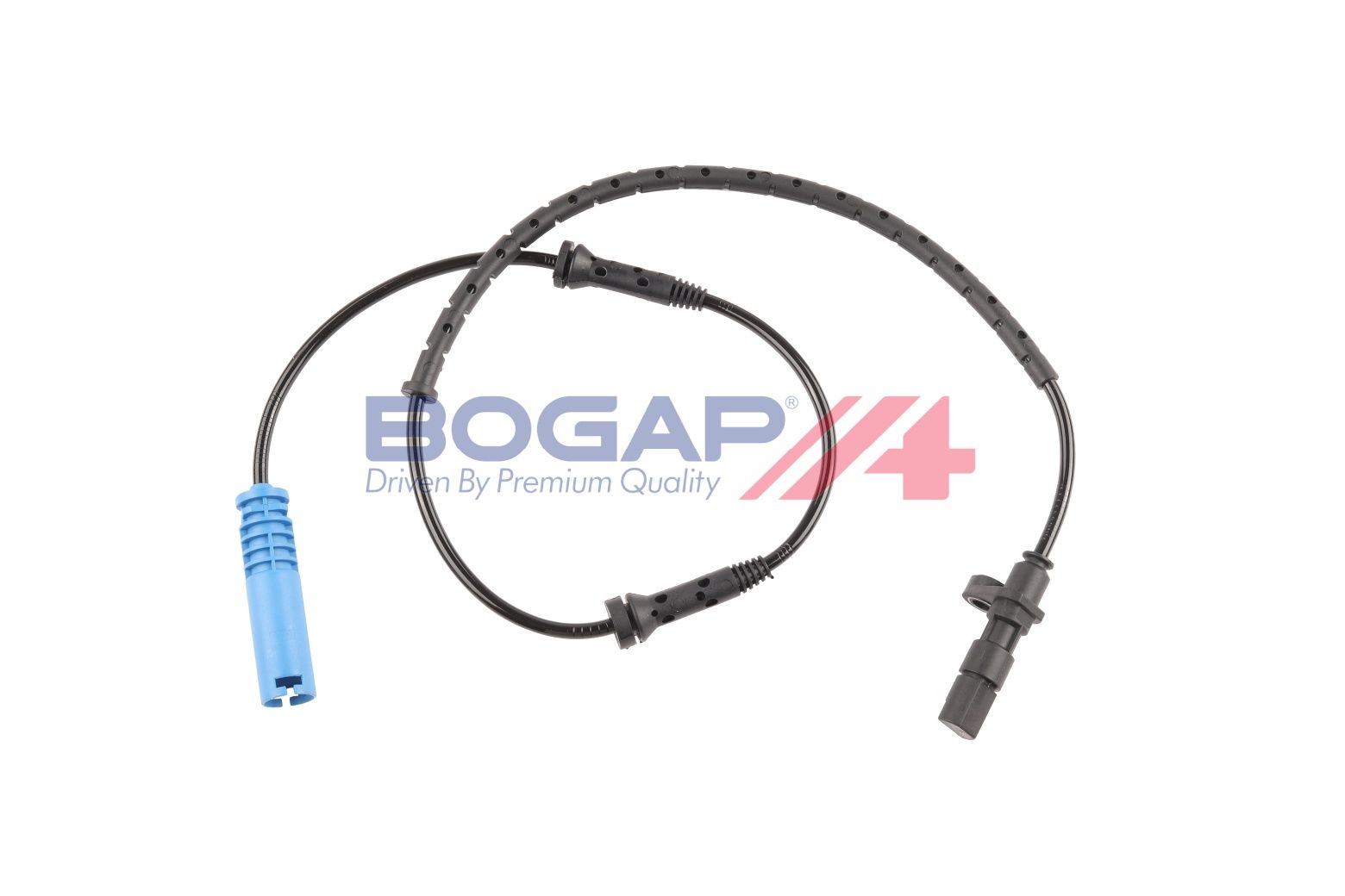 BOGAP B7117110 Sensor, Wheel Speed