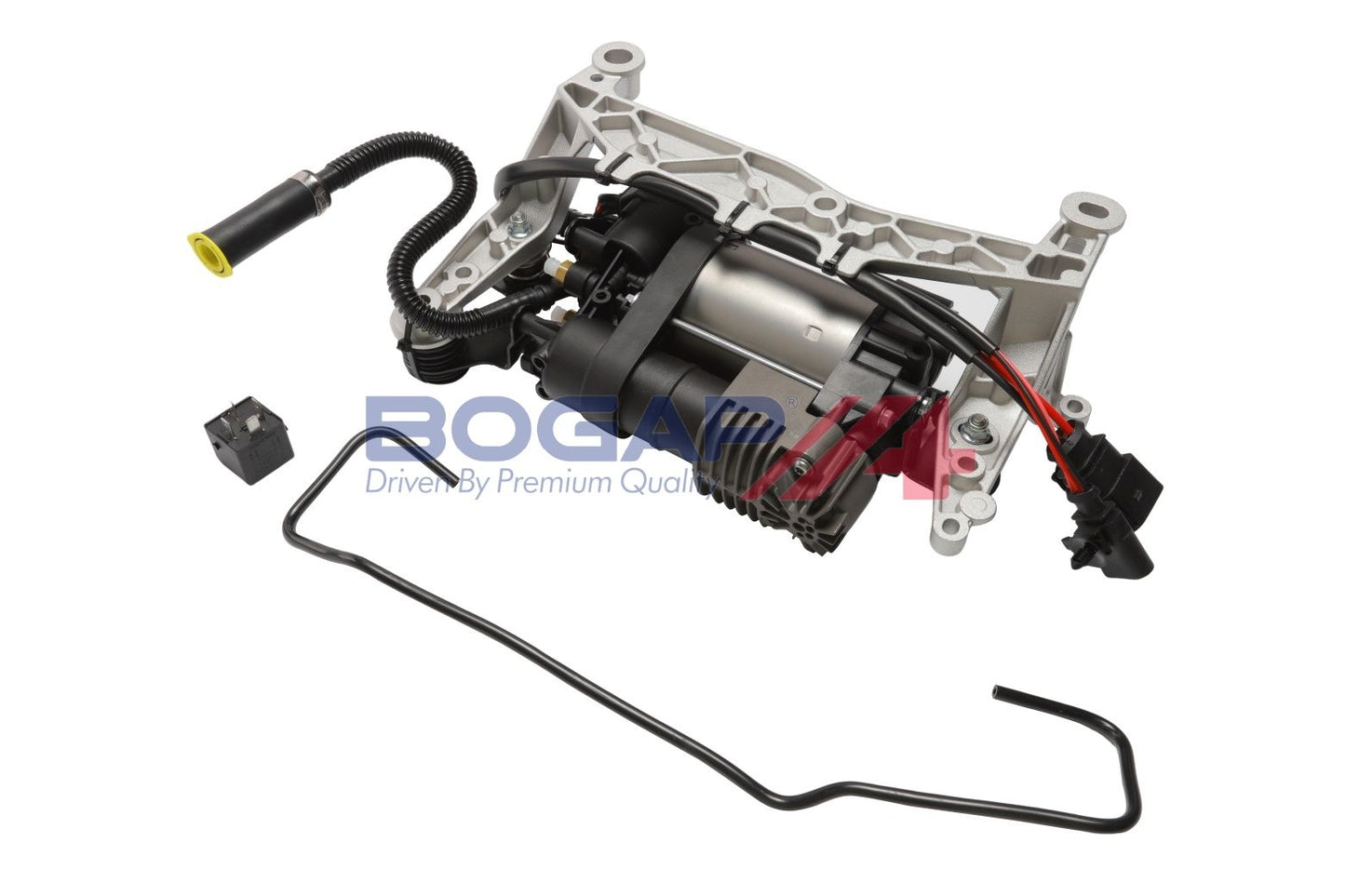 BOGAP A3428124 Compressor, Compressed-Air System
