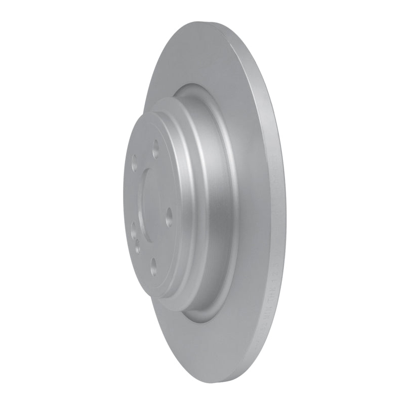 DFC 20-25 Mercedes-Benz GLE350 Rear Hi-Carbon Alloy Geomet Coated Rotor