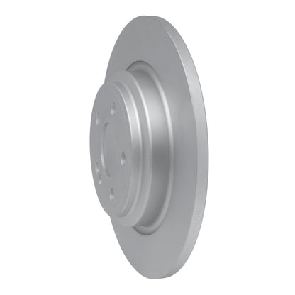 DFC 20-25 Mercedes-Benz GLE350 Rear Hi-Carbon Alloy Geomet Coated Rotor