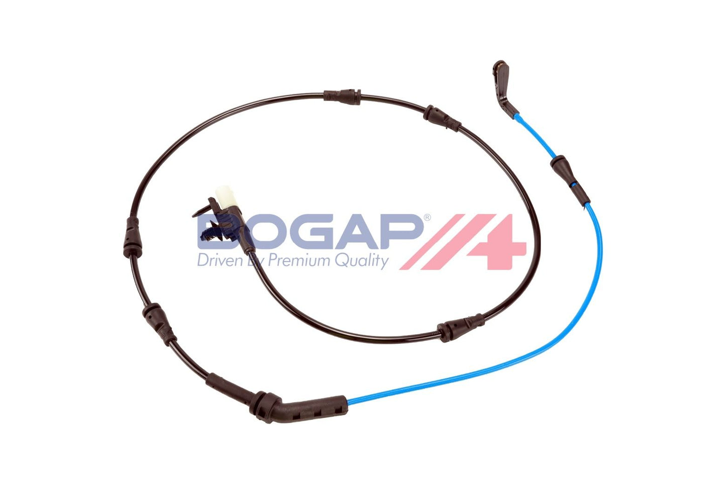 BOGAP E7117106 Warning Contact, Brake Pad Wear